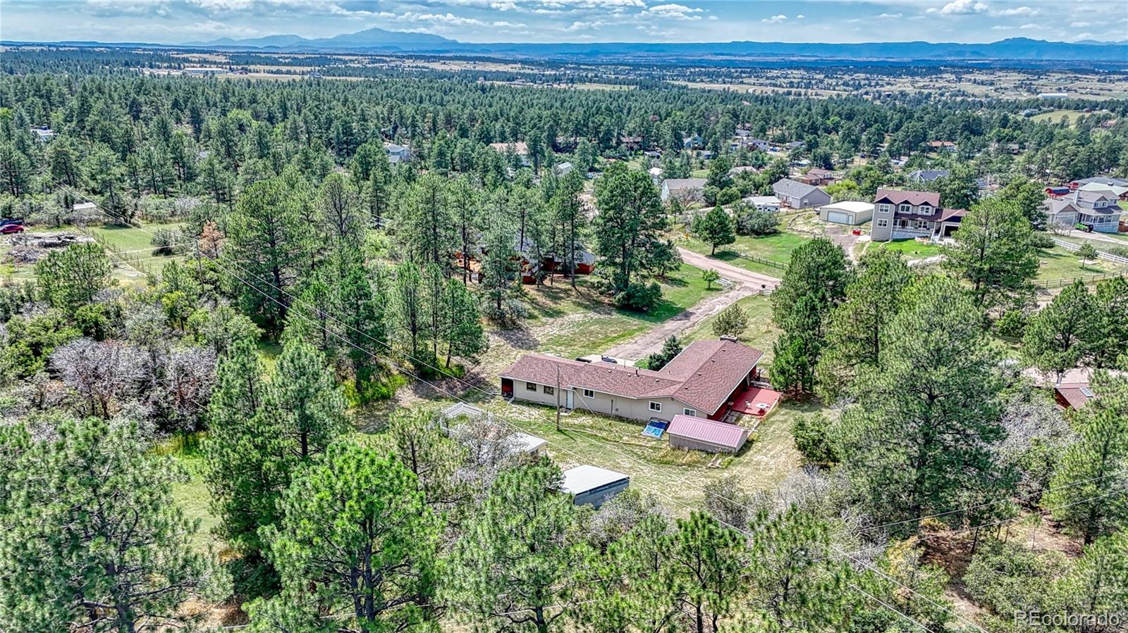 MLS Image #37 for 456  verdos drive,elizabeth, Colorado