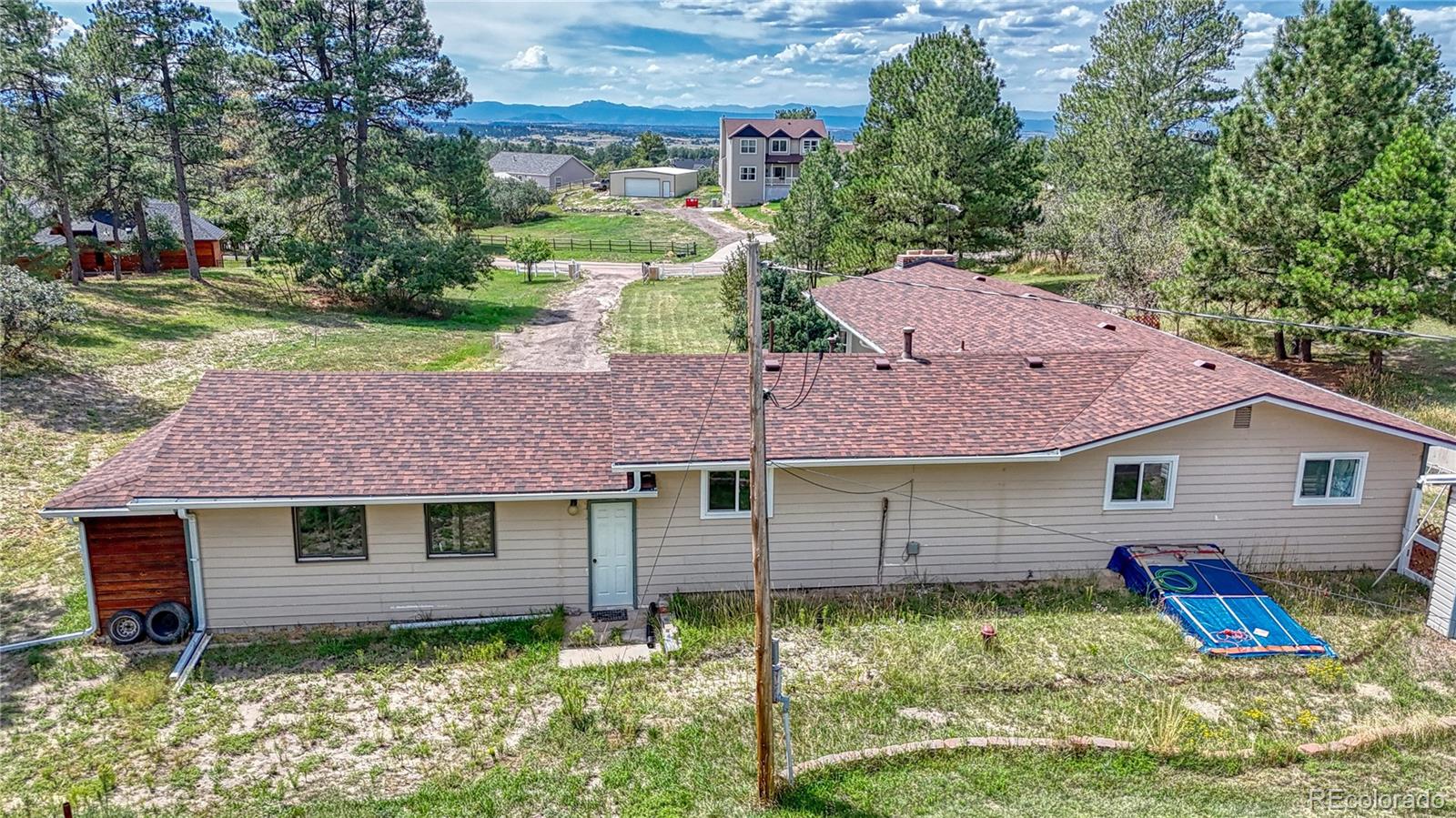 MLS Image #4 for 456  verdos drive,elizabeth, Colorado