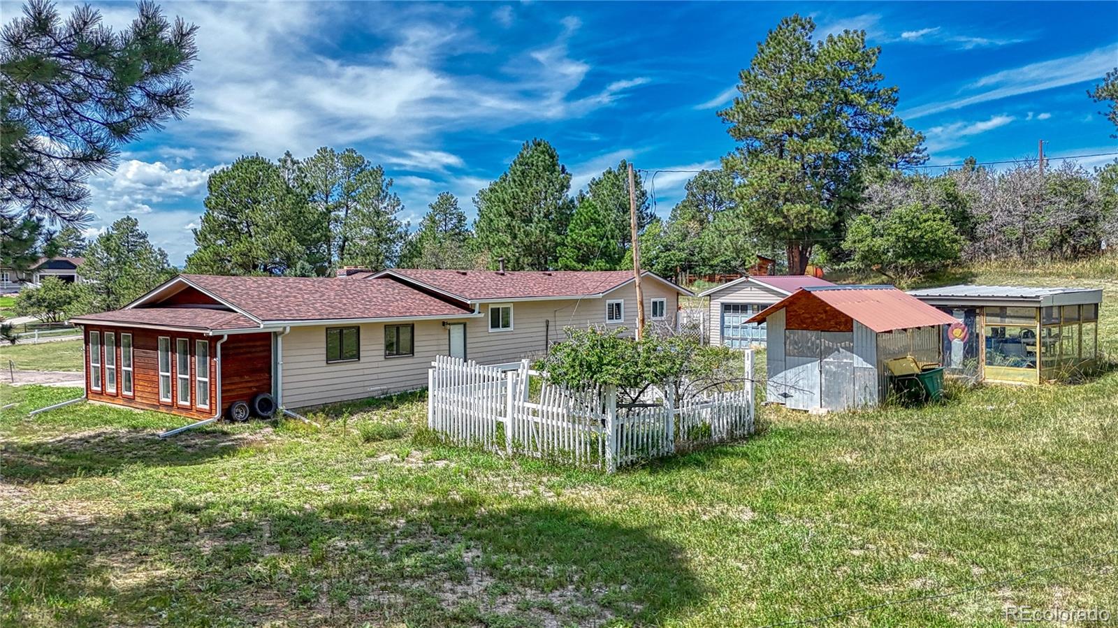 MLS Image #6 for 456  verdos drive,elizabeth, Colorado