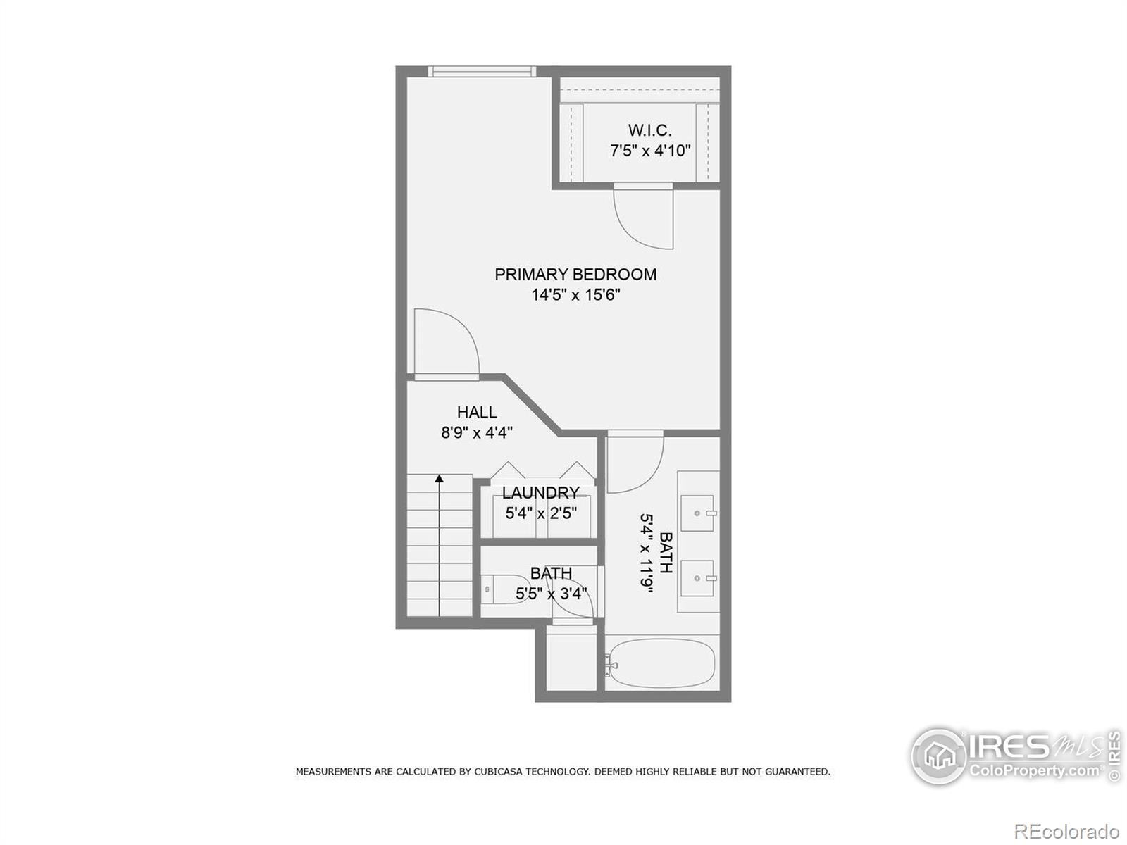 MLS Image #29 for 2134  concord lane,superior, Colorado