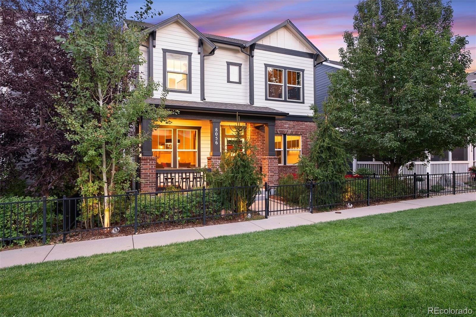 MLS Image #2 for 8056 e 35th avenue,denver, Colorado