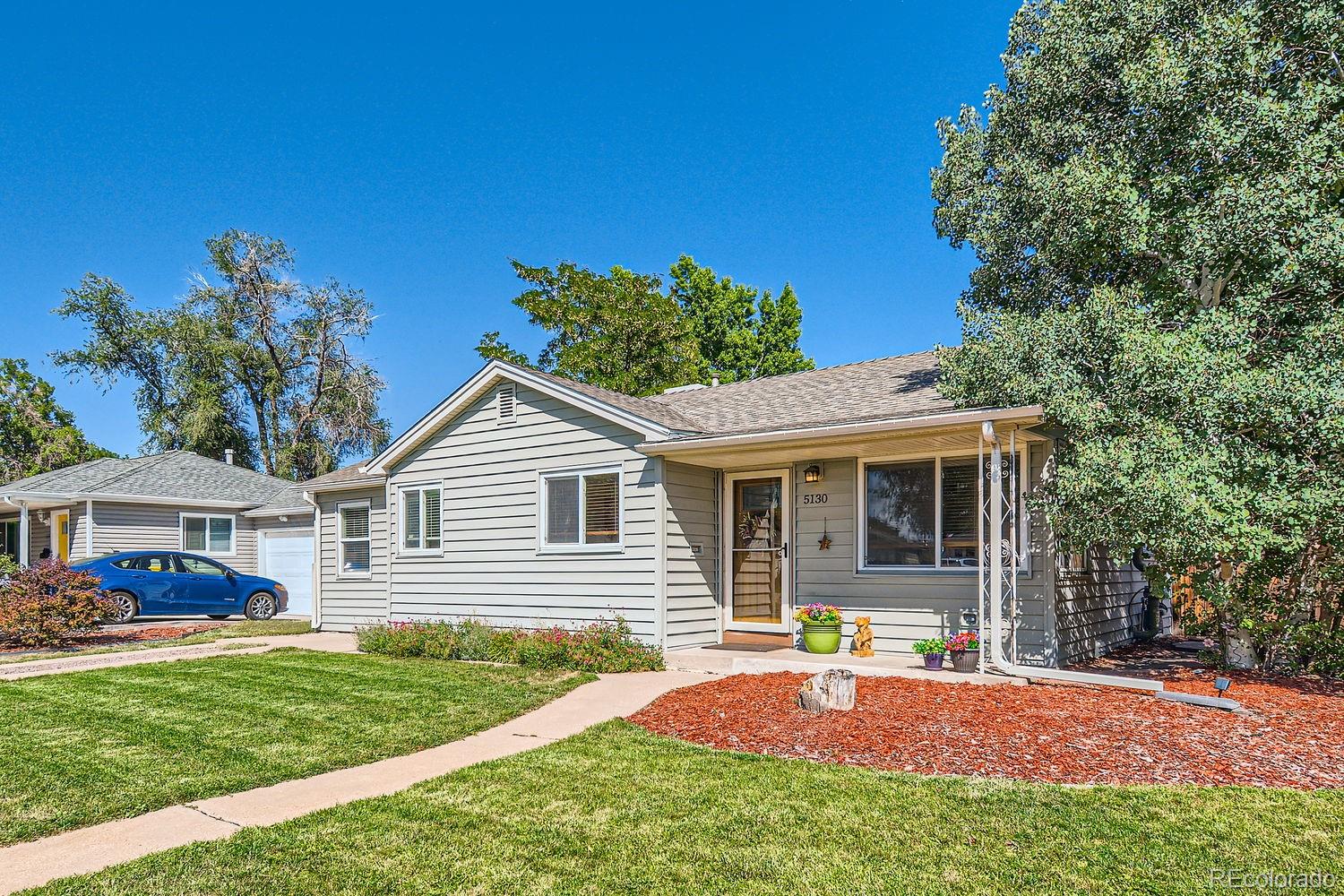 MLS Image #0 for 5130 s sherman street,littleton, Colorado