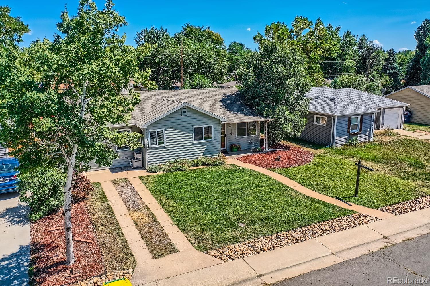 MLS Image #17 for 5130 s sherman street,littleton, Colorado