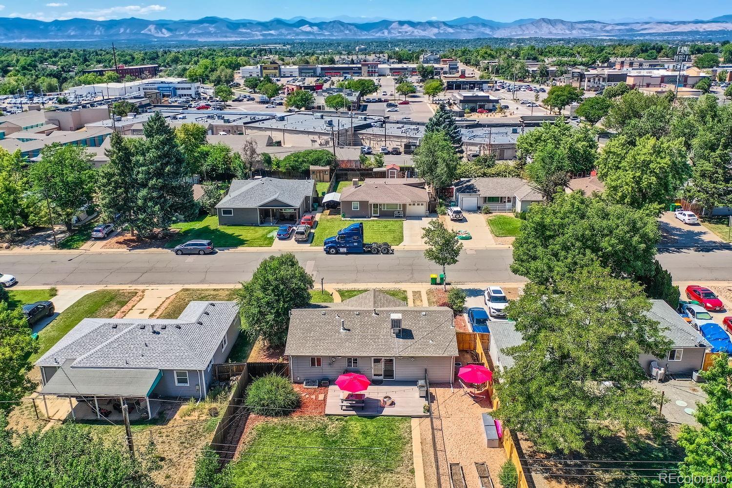 MLS Image #18 for 5130 s sherman street,littleton, Colorado