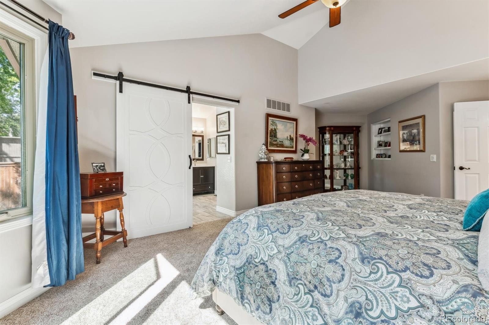 MLS Image #14 for 9725  edgewater place,lone tree, Colorado