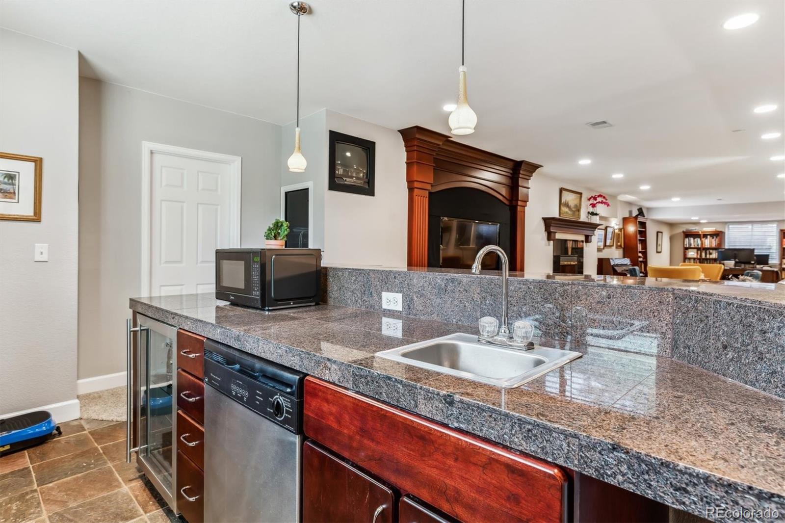 MLS Image #27 for 9725  edgewater place,lone tree, Colorado