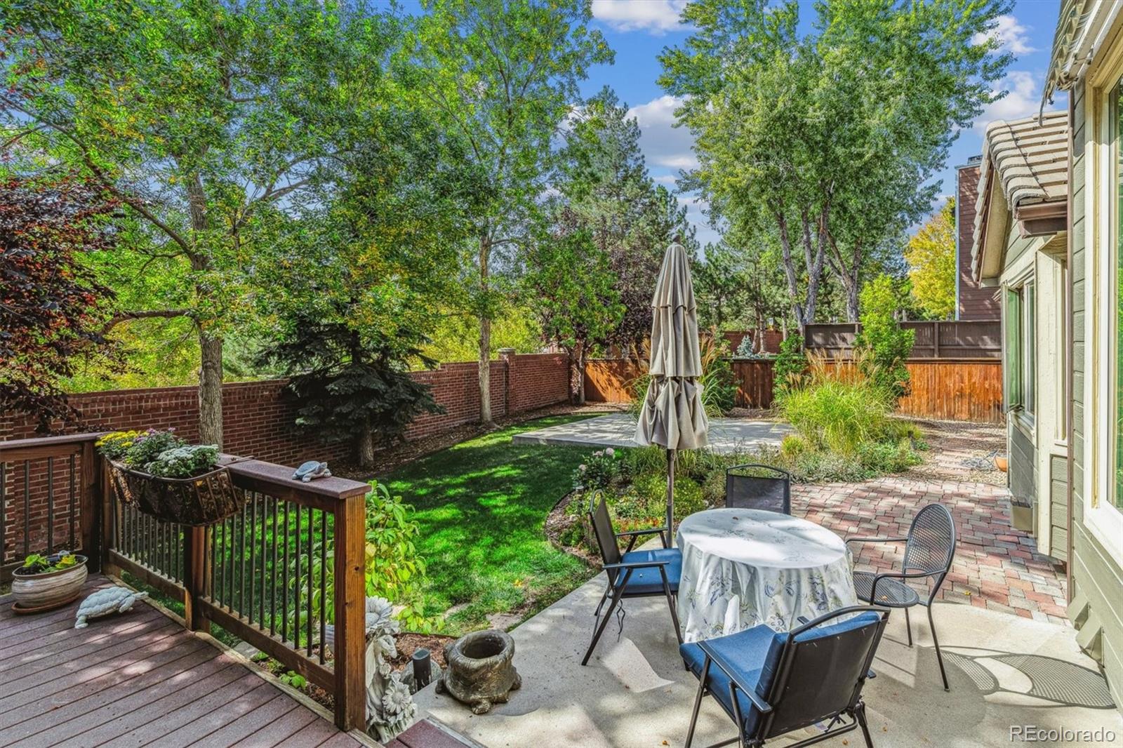 MLS Image #32 for 9725  edgewater place,lone tree, Colorado