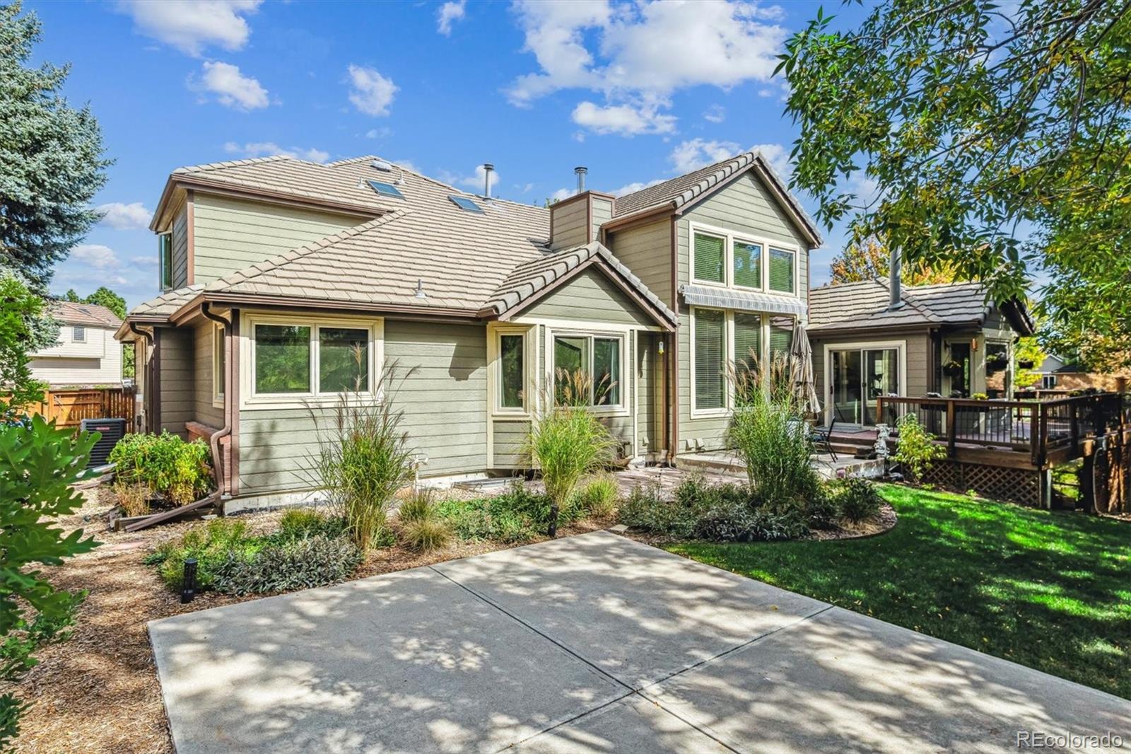 MLS Image #35 for 9725  edgewater place,lone tree, Colorado