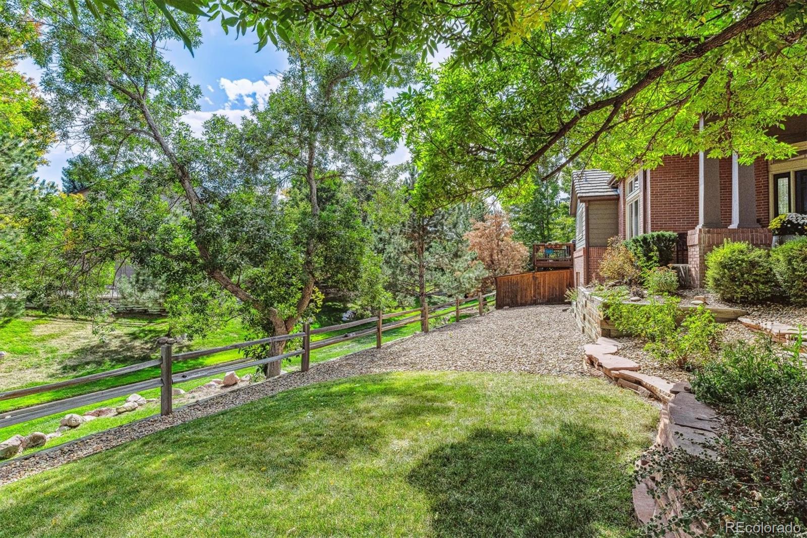 MLS Image #38 for 9725  edgewater place,lone tree, Colorado