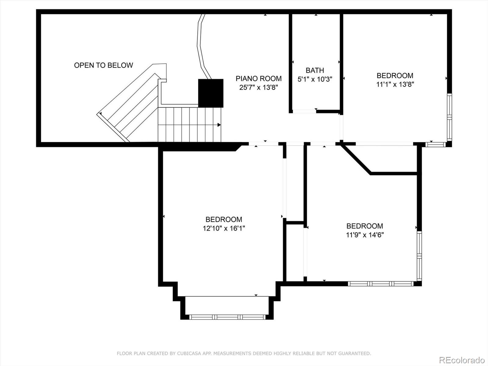 MLS Image #42 for 9725  edgewater place,lone tree, Colorado