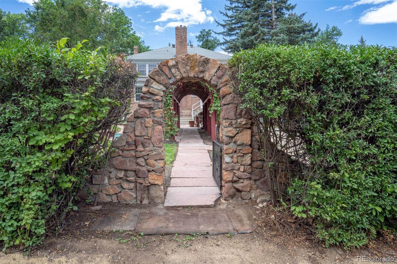 MLS Image #37 for 740  12th street,boulder, Colorado