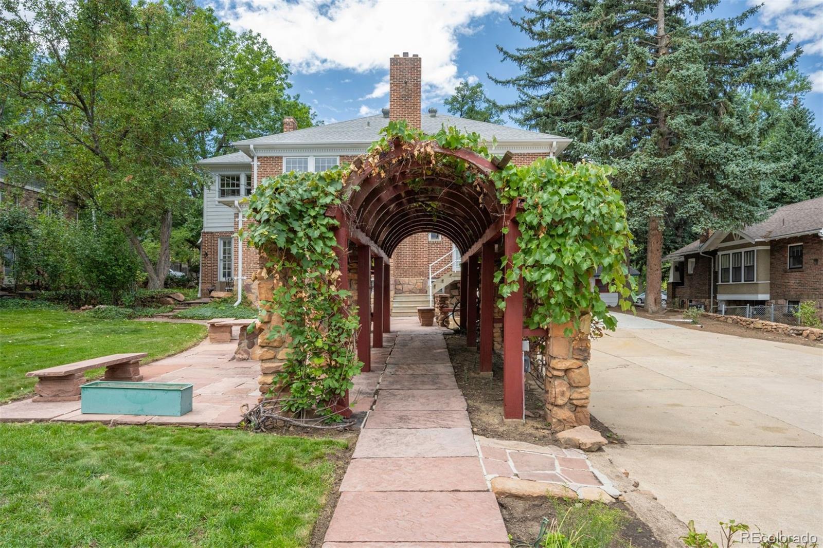 MLS Image #39 for 740  12th street,boulder, Colorado