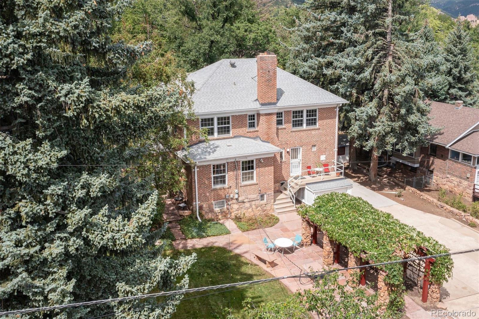 MLS Image #43 for 740  12th street,boulder, Colorado