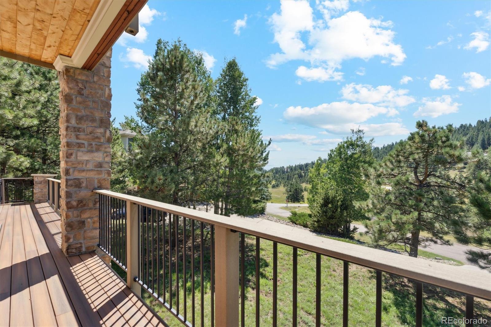 MLS Image #15 for 1322  purgatory lane,evergreen, Colorado