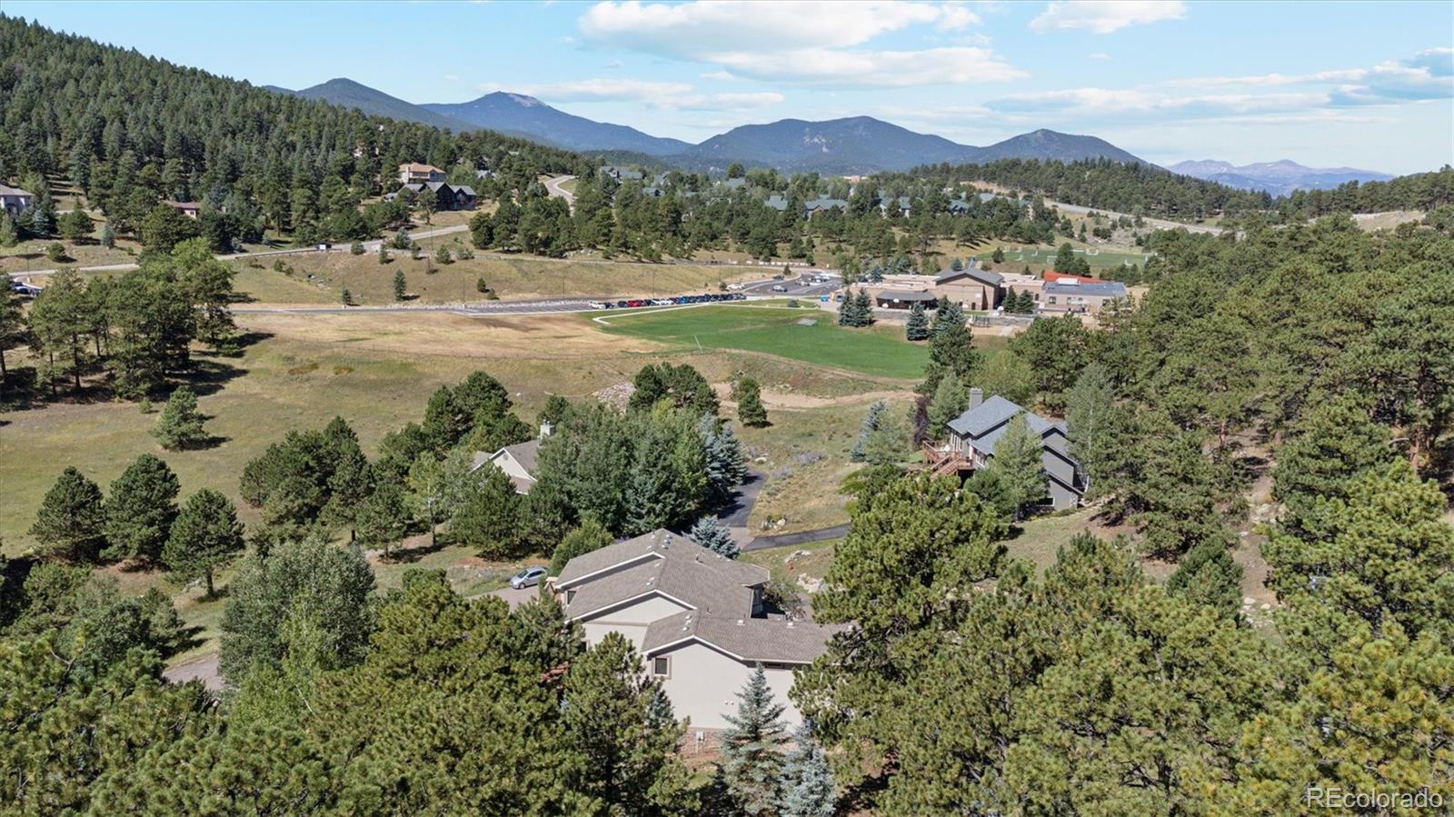 MLS Image #16 for 1322  purgatory lane,evergreen, Colorado