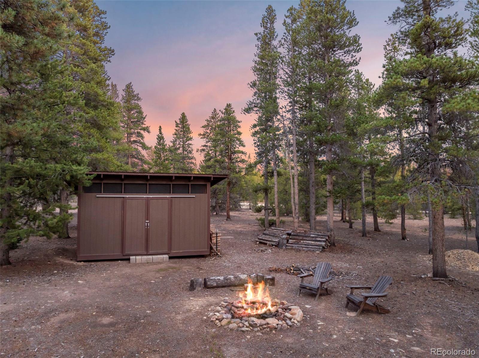 MLS Image #5 for 300  alpine cirque ,leadville, Colorado