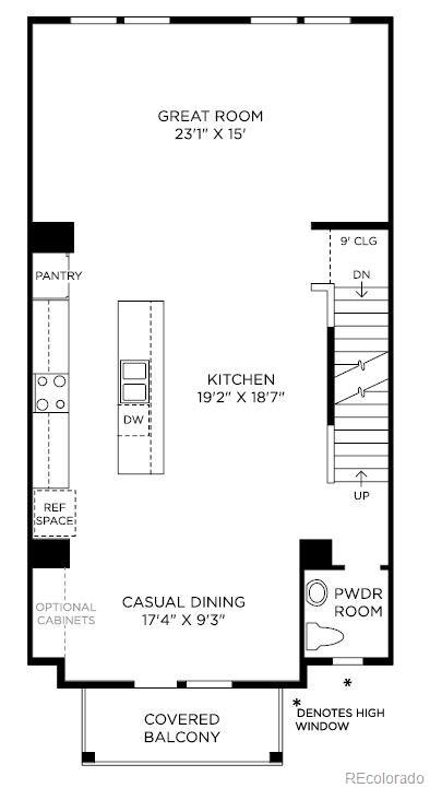 MLS Image #2 for 640  saddle drive,erie, Colorado