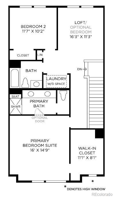 MLS Image #3 for 640  saddle drive,erie, Colorado