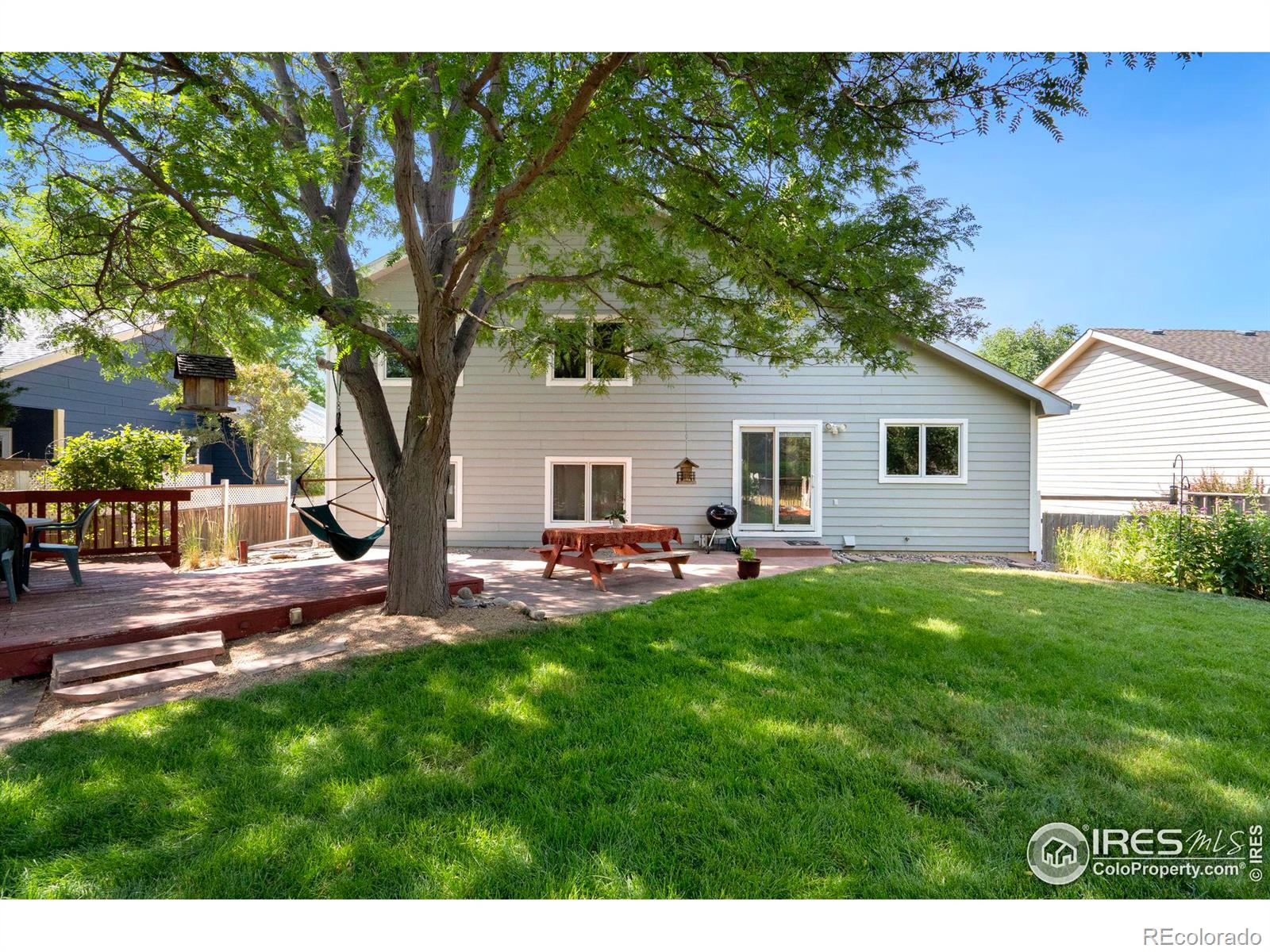 MLS Image #28 for 1006  bramblebush street,fort collins, Colorado