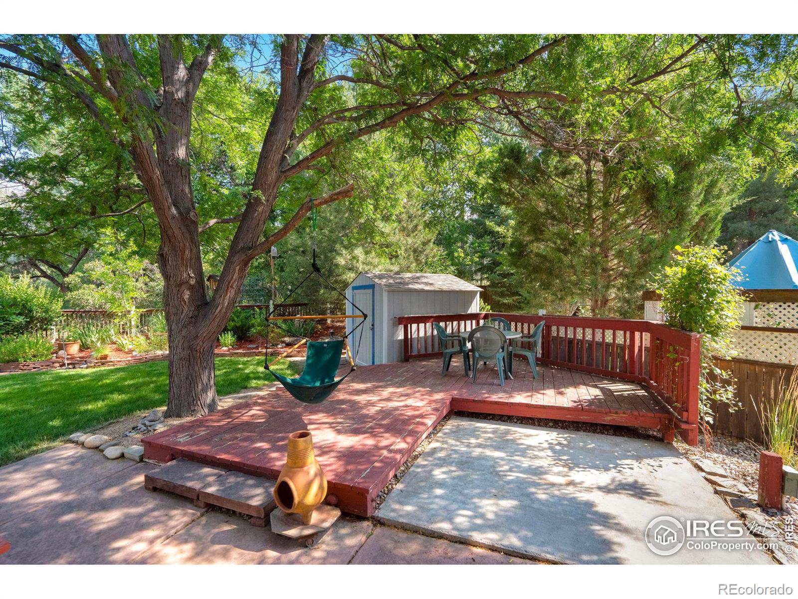 MLS Image #7 for 1006  bramblebush street,fort collins, Colorado