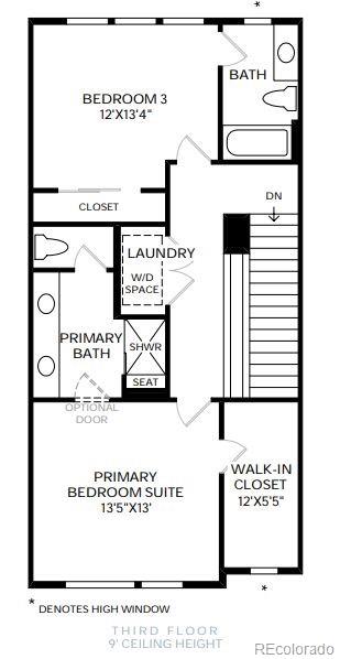 MLS Image #3 for 647  skyhook street,erie, Colorado