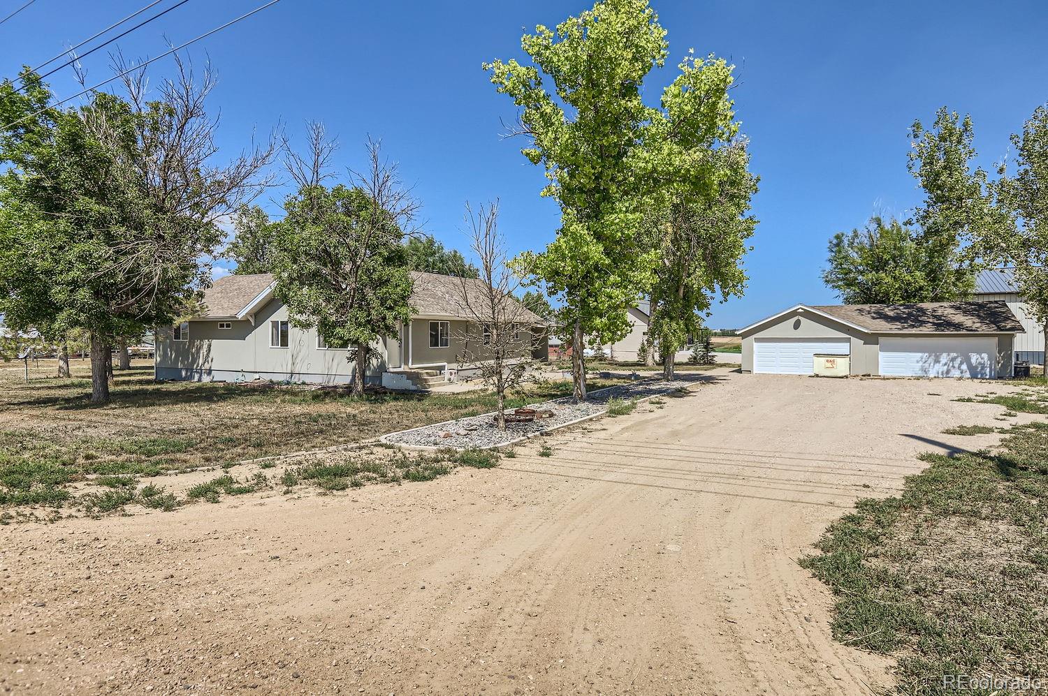 MLS Image #0 for 6299  county road 32 ,platteville, Colorado