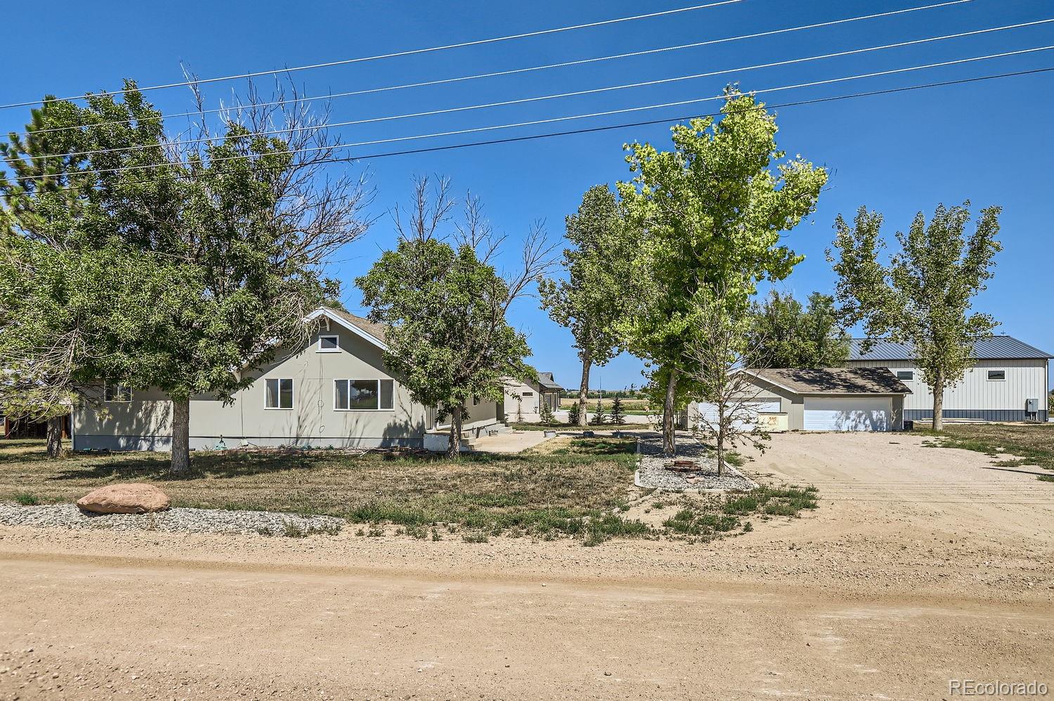 MLS Image #1 for 6299  county road 32 ,platteville, Colorado