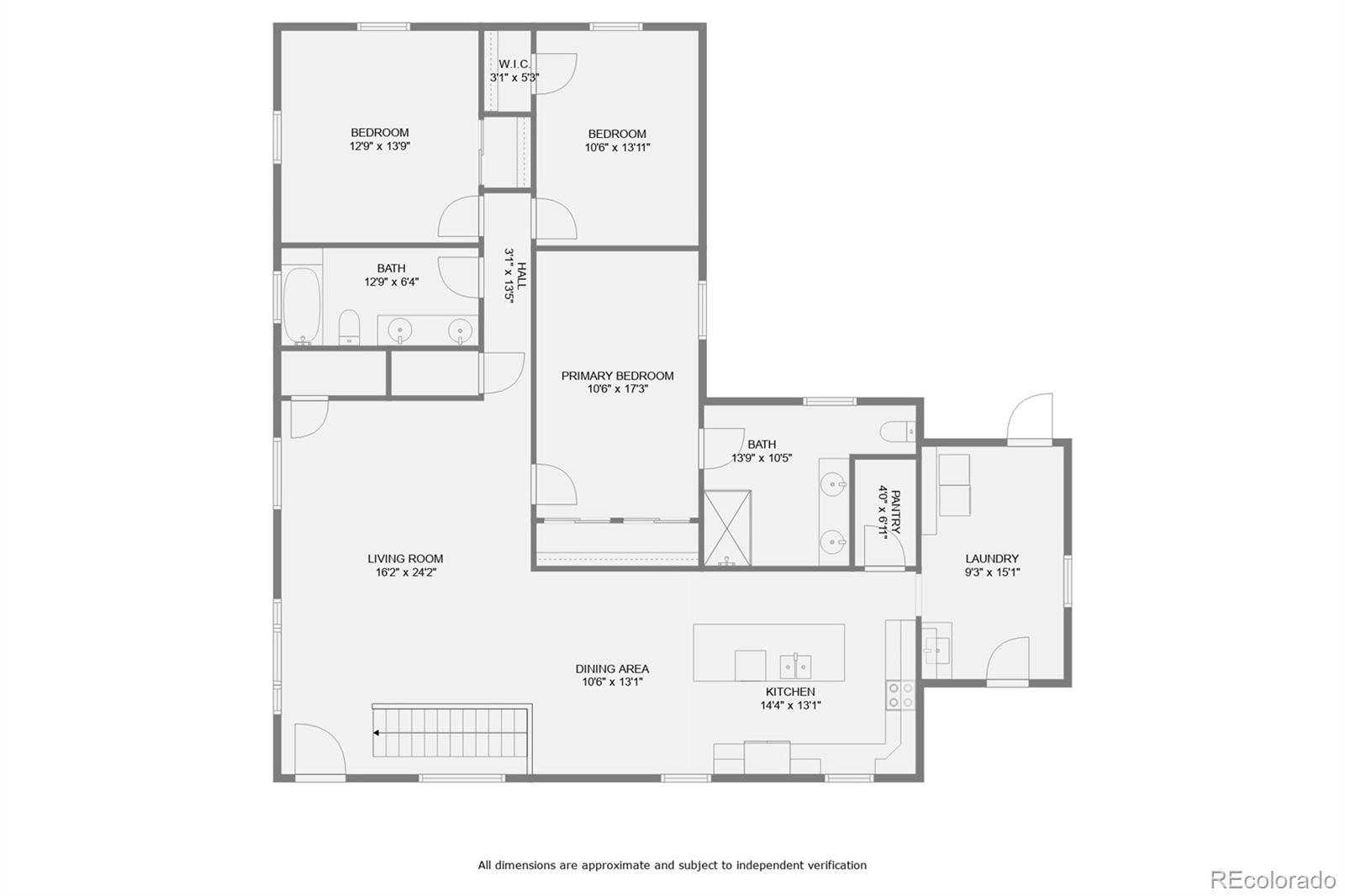 MLS Image #25 for 6299  county road 32 ,platteville, Colorado