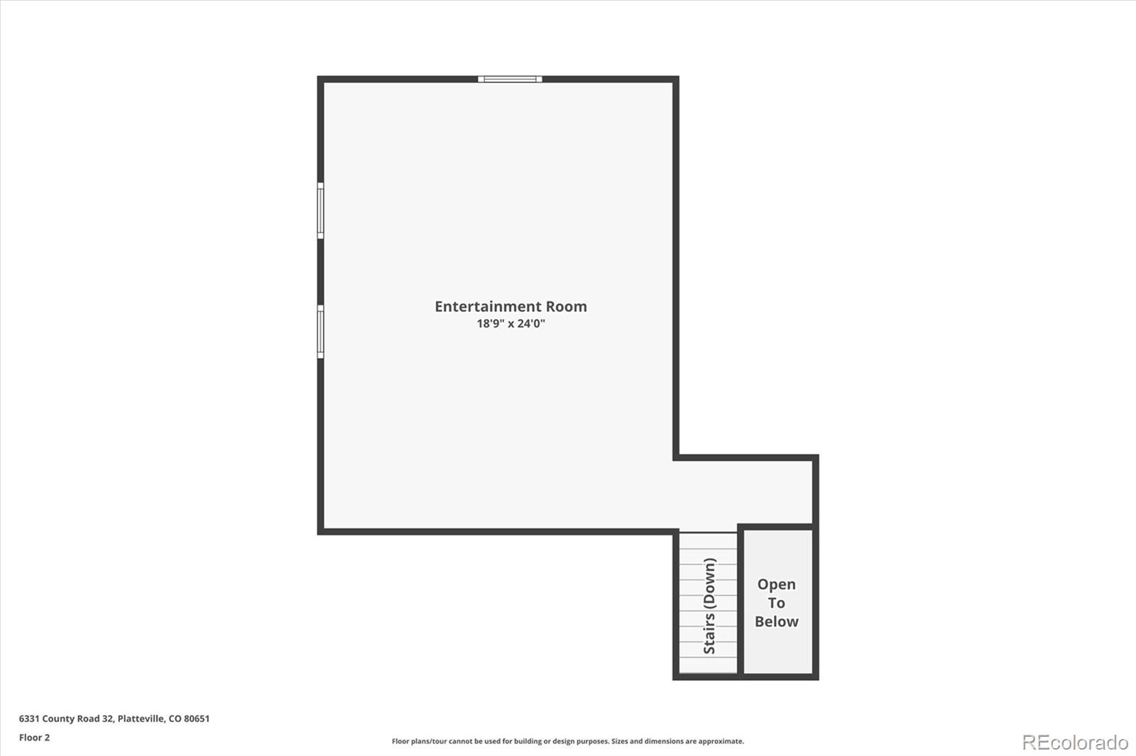 MLS Image #49 for 6299  county road 32 ,platteville, Colorado