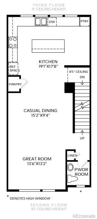 MLS Image #2 for 694  saddle drive,erie, Colorado