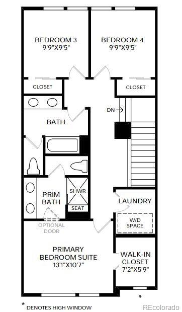 MLS Image #3 for 694  saddle drive,erie, Colorado