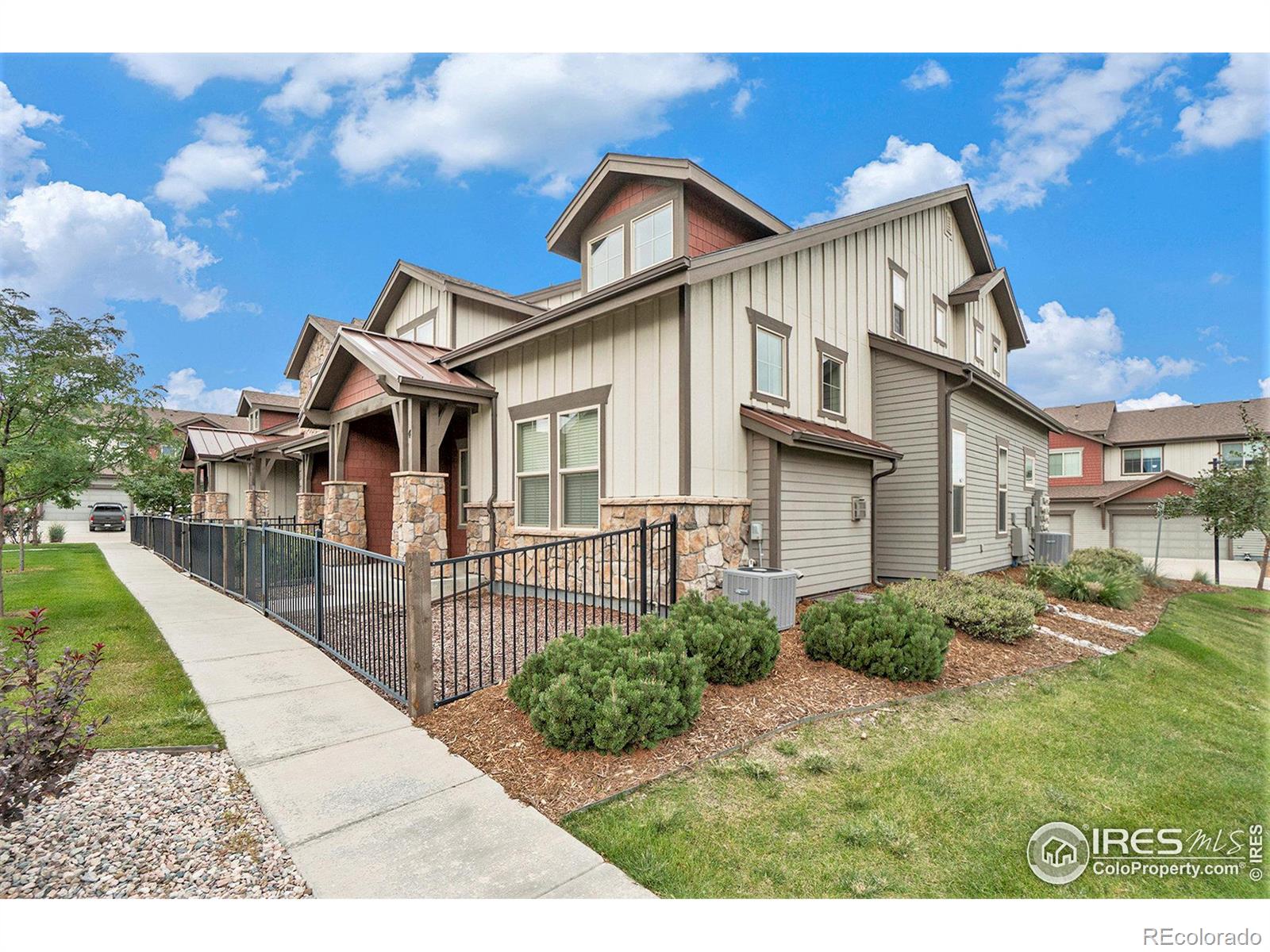 MLS Image #2 for 6378  pumpkin ridge drive,windsor, Colorado