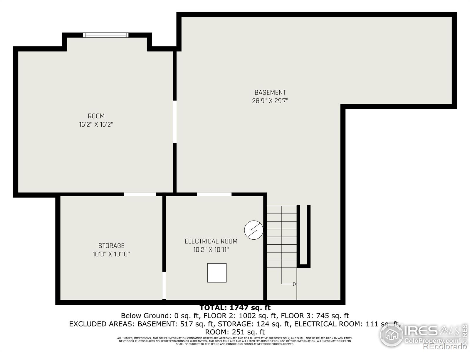 MLS Image #36 for 6378  pumpkin ridge drive,windsor, Colorado