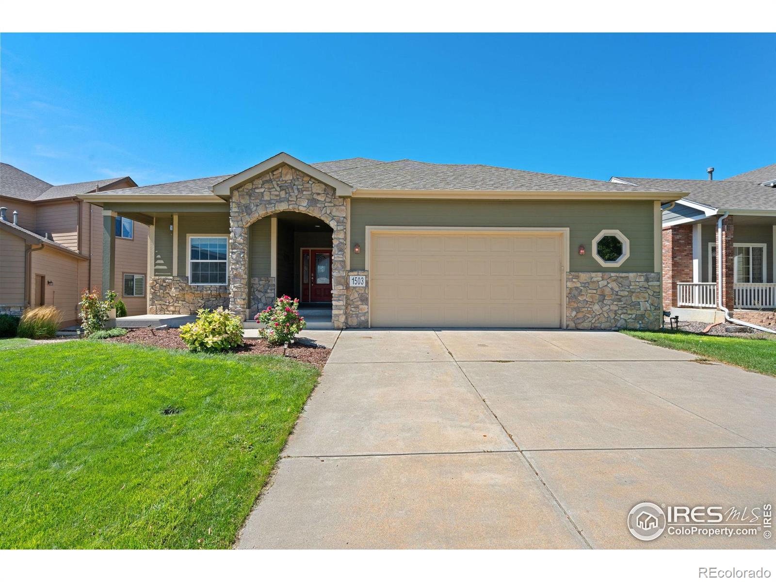 CMA Image for 1503  60th Avenue,Greeley, Colorado