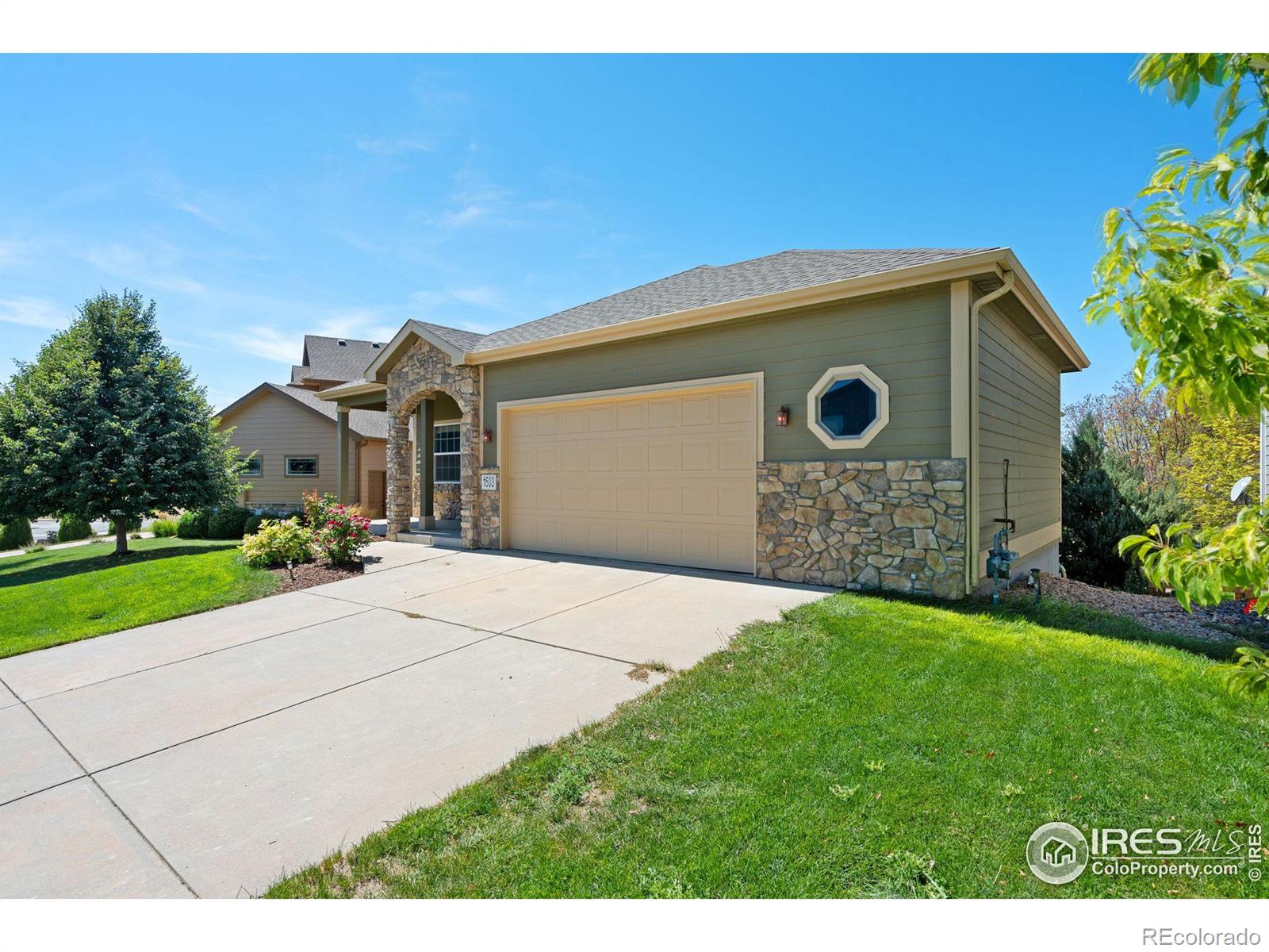 MLS Image #2 for 1503  60th avenue,greeley, Colorado