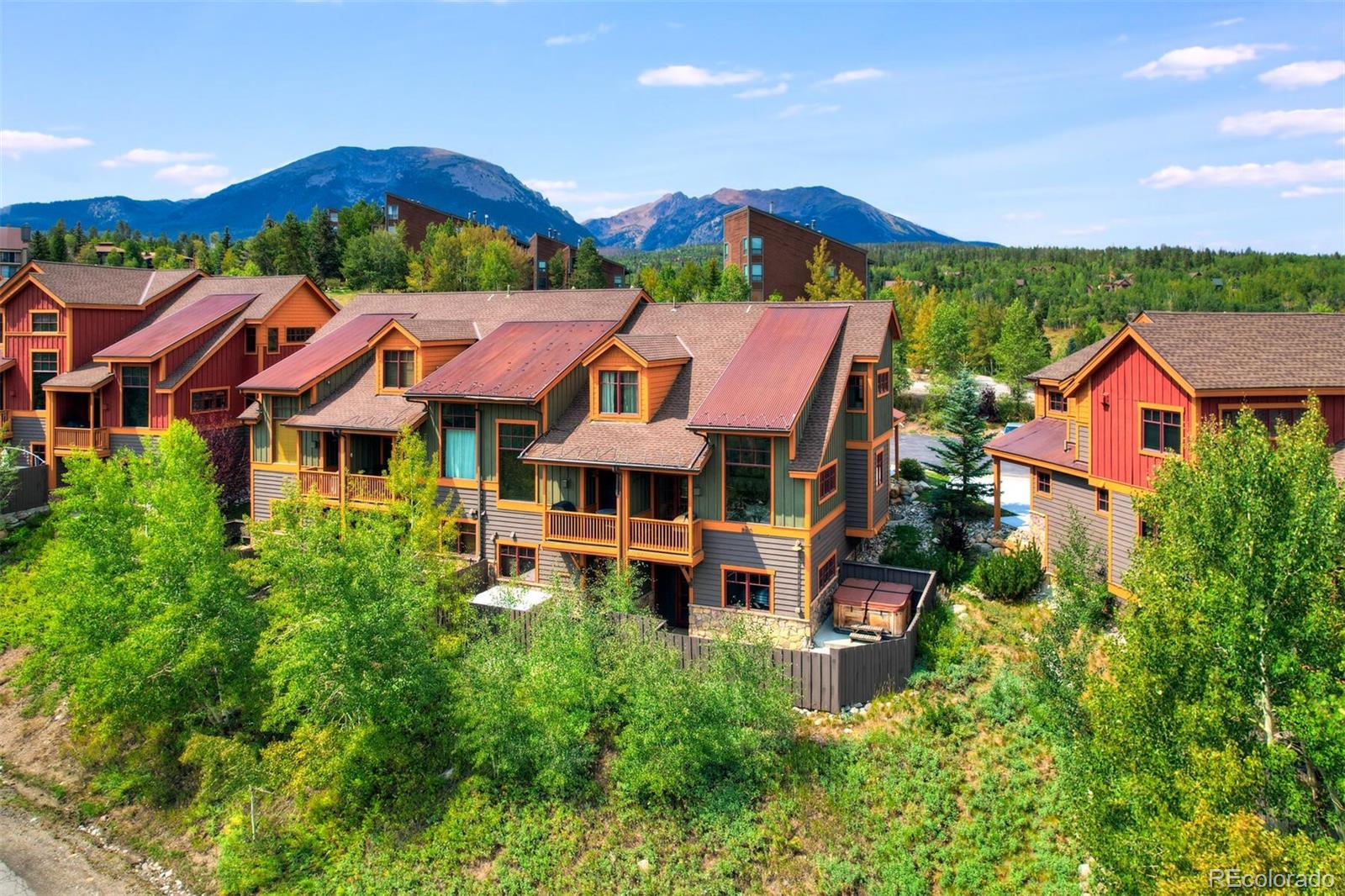 MLS Image #0 for 40  county road 1293 road,silverthorne, Colorado