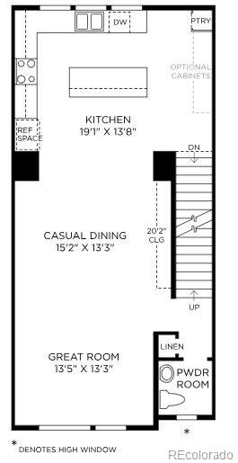 MLS Image #2 for 688  saddle drive,erie, Colorado