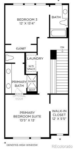 MLS Image #3 for 688  saddle drive,erie, Colorado