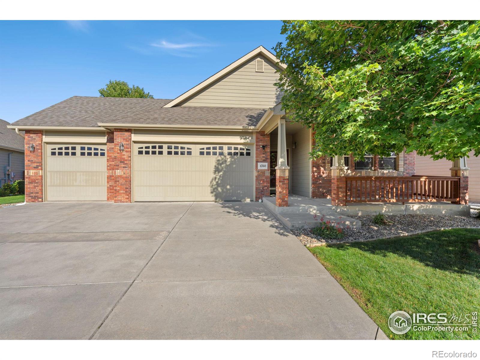 CMA Image for 4760  Fruita Drive,Loveland, Colorado