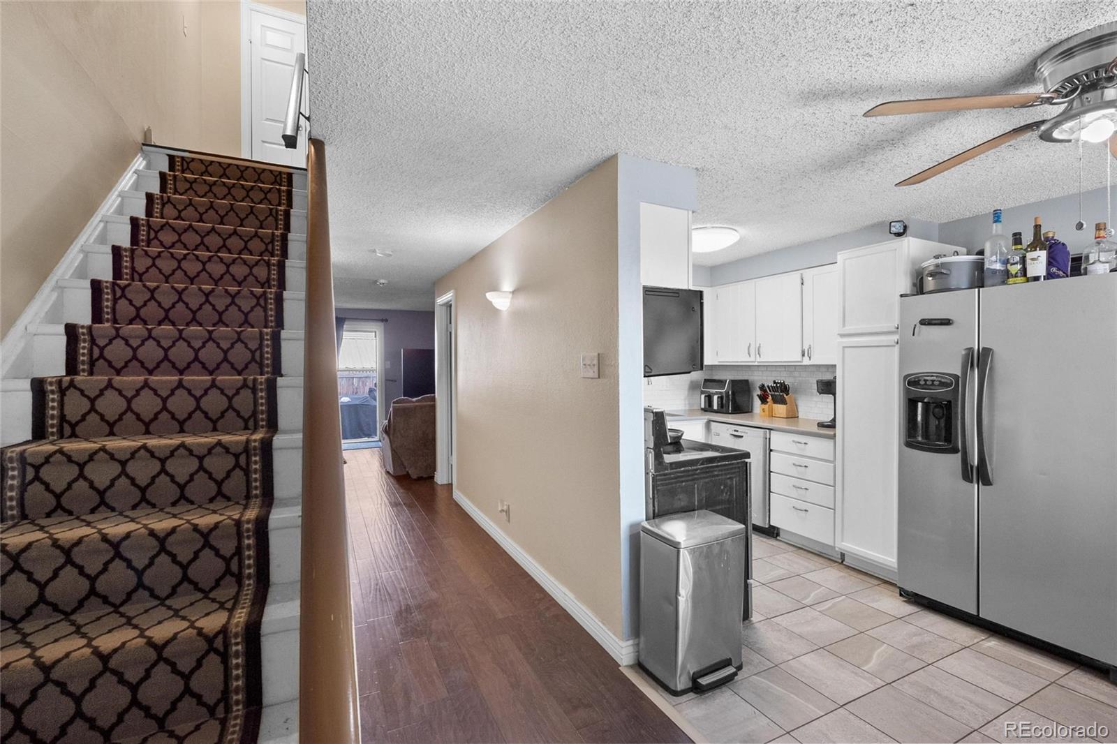 MLS Image #1 for 13993 e jewell avenue ,aurora, Colorado