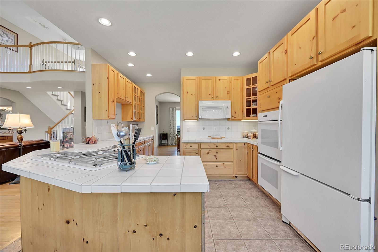 MLS Image #12 for 1073  broken arrow circle,elizabeth, Colorado