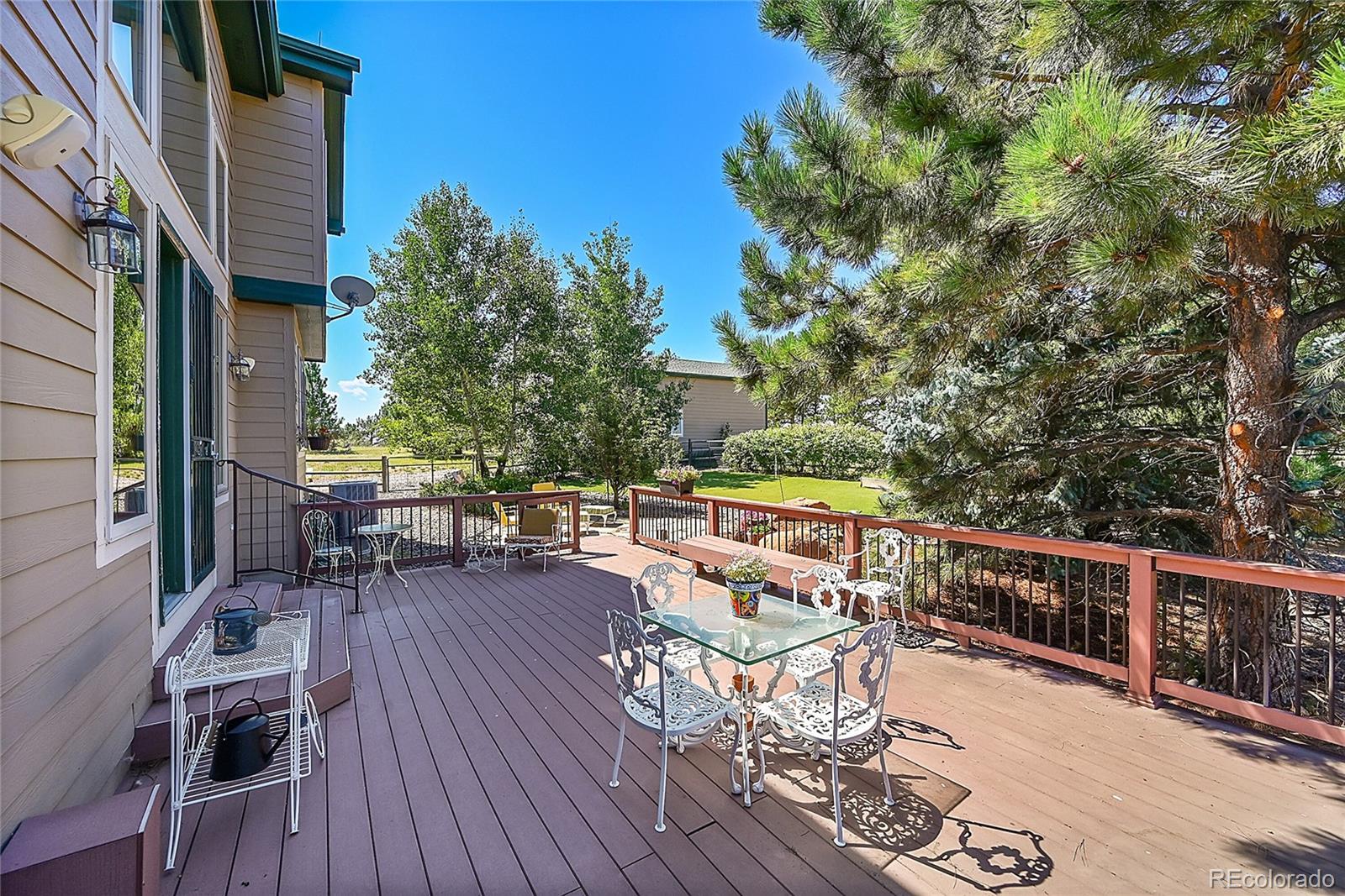 MLS Image #38 for 1073  broken arrow circle,elizabeth, Colorado