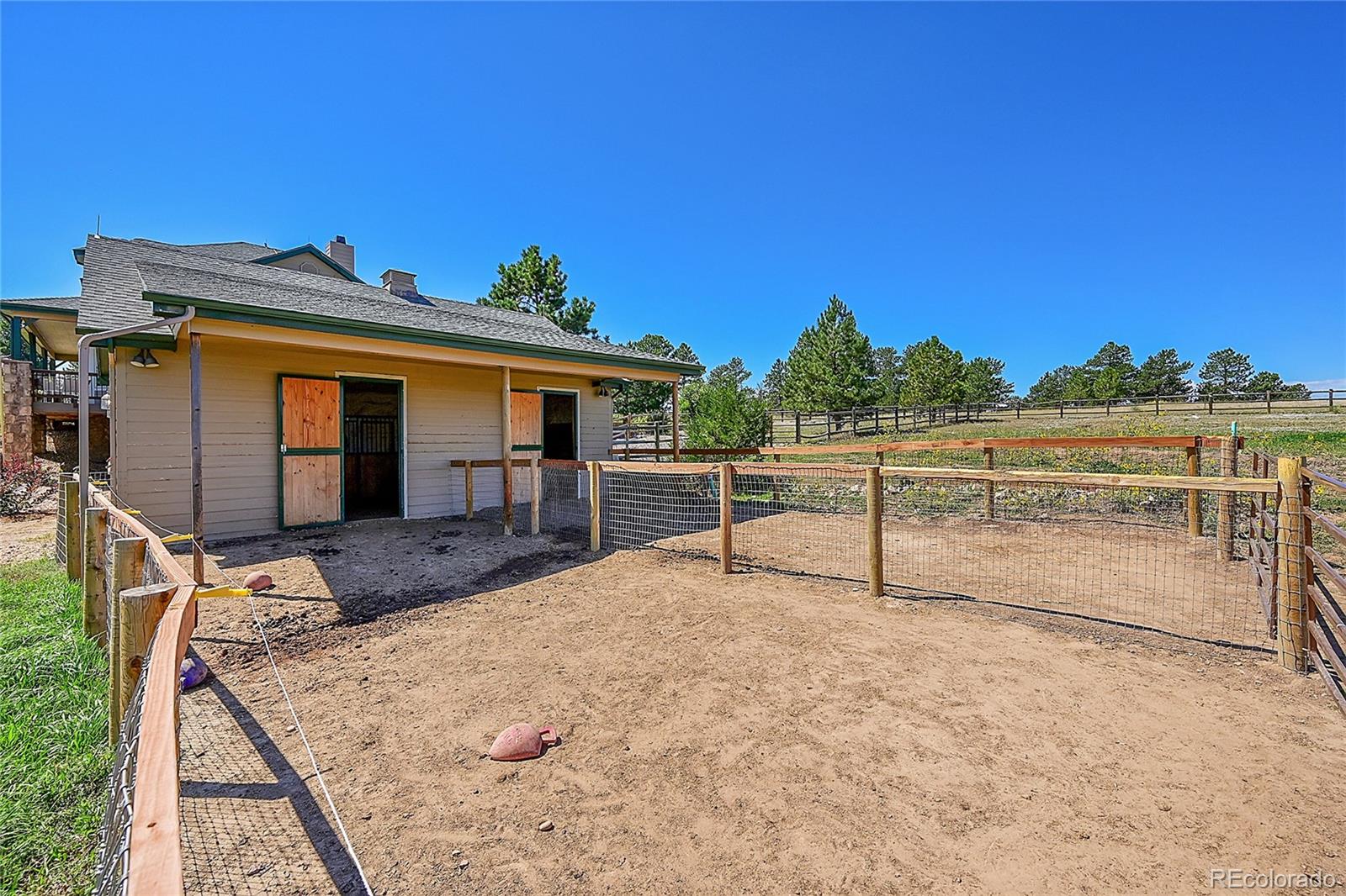 MLS Image #4 for 1073  broken arrow circle,elizabeth, Colorado