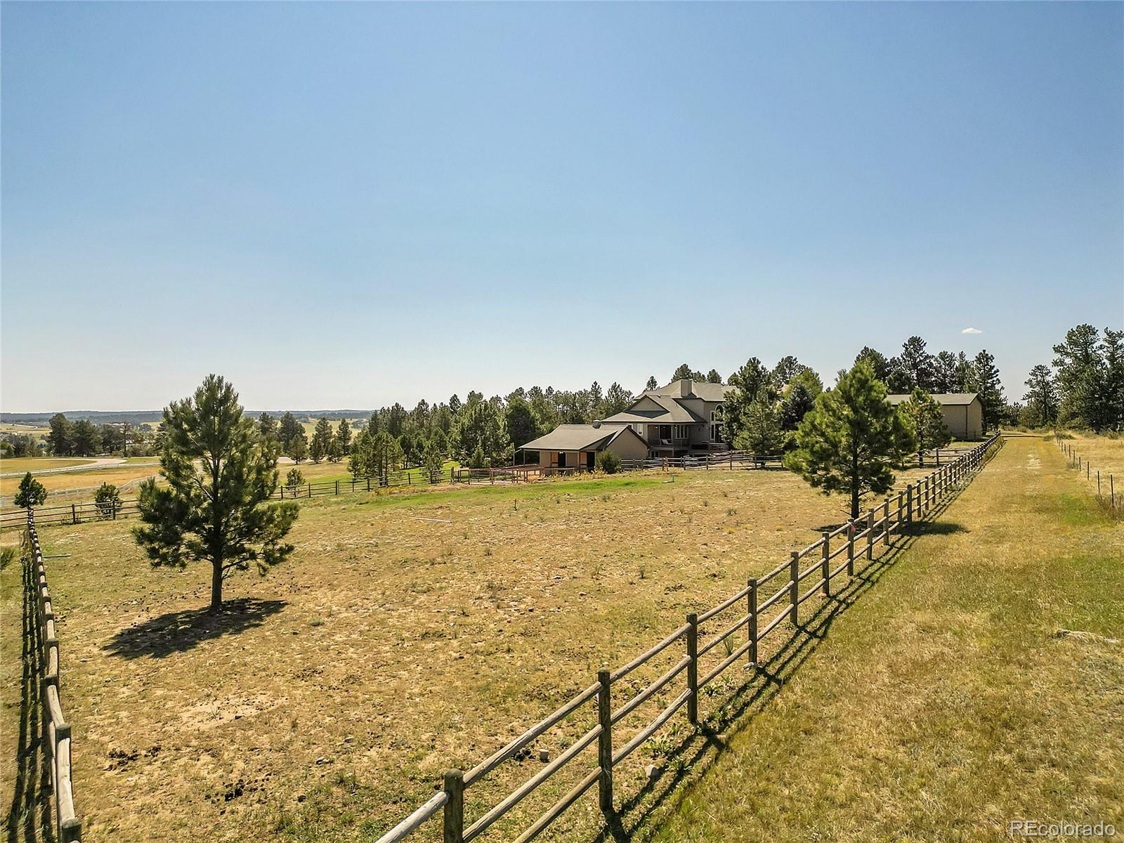 MLS Image #43 for 1073  broken arrow circle,elizabeth, Colorado