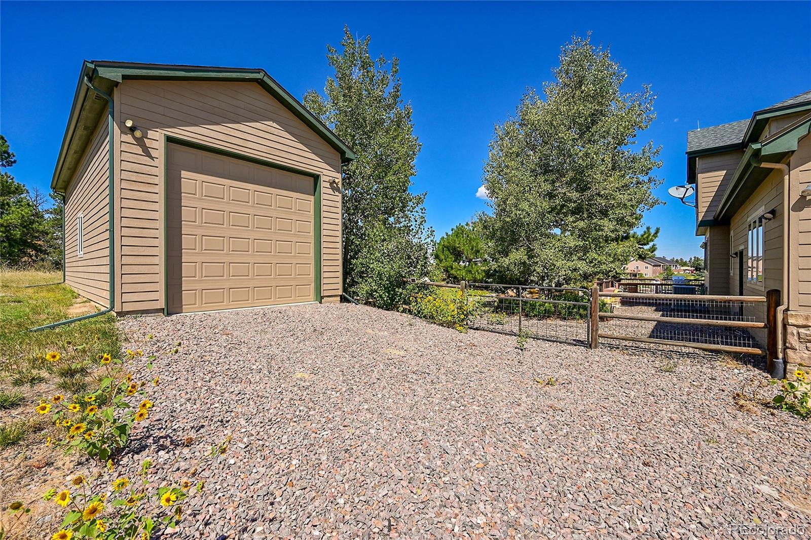 MLS Image #5 for 1073  broken arrow circle,elizabeth, Colorado