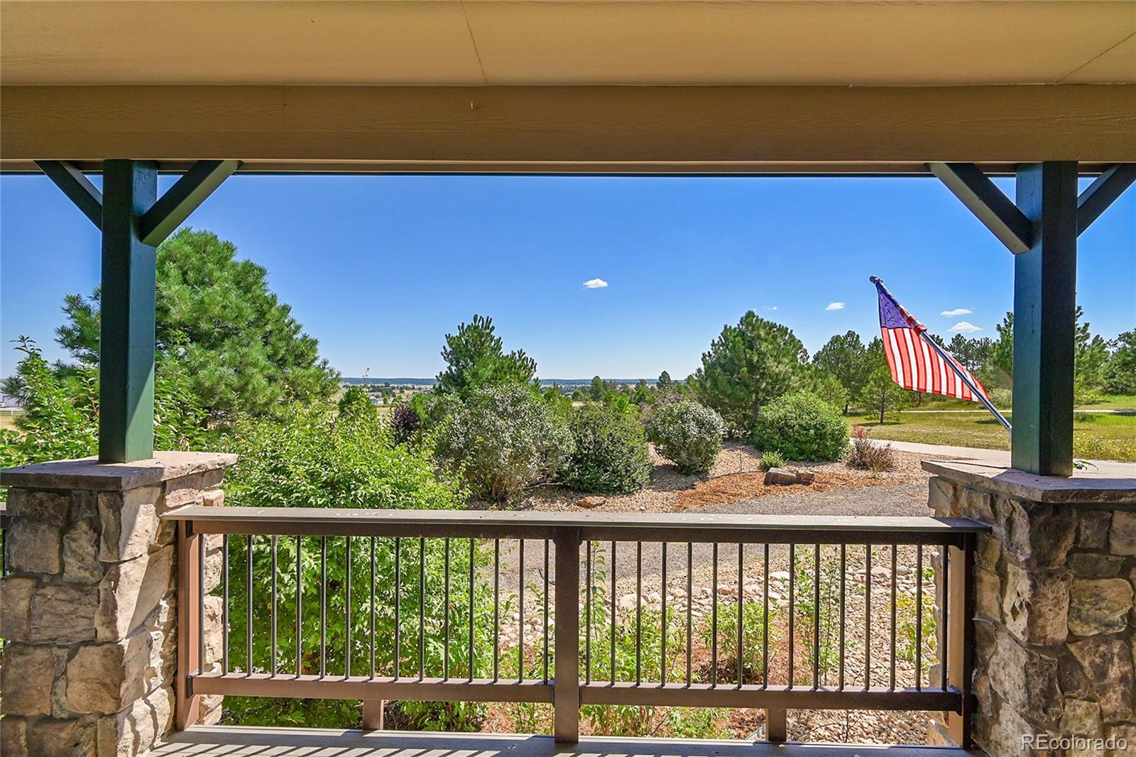 MLS Image #7 for 1073  broken arrow circle,elizabeth, Colorado