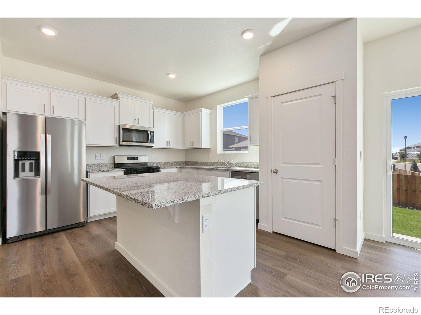 MLS Image #7 for 621  sawyers pond drive,severance, Colorado