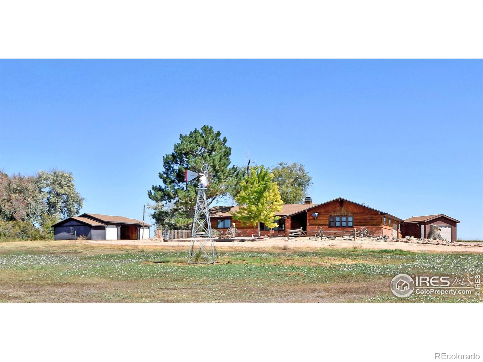 CMA Image for 22801  County Road 72 ,Eaton, Colorado