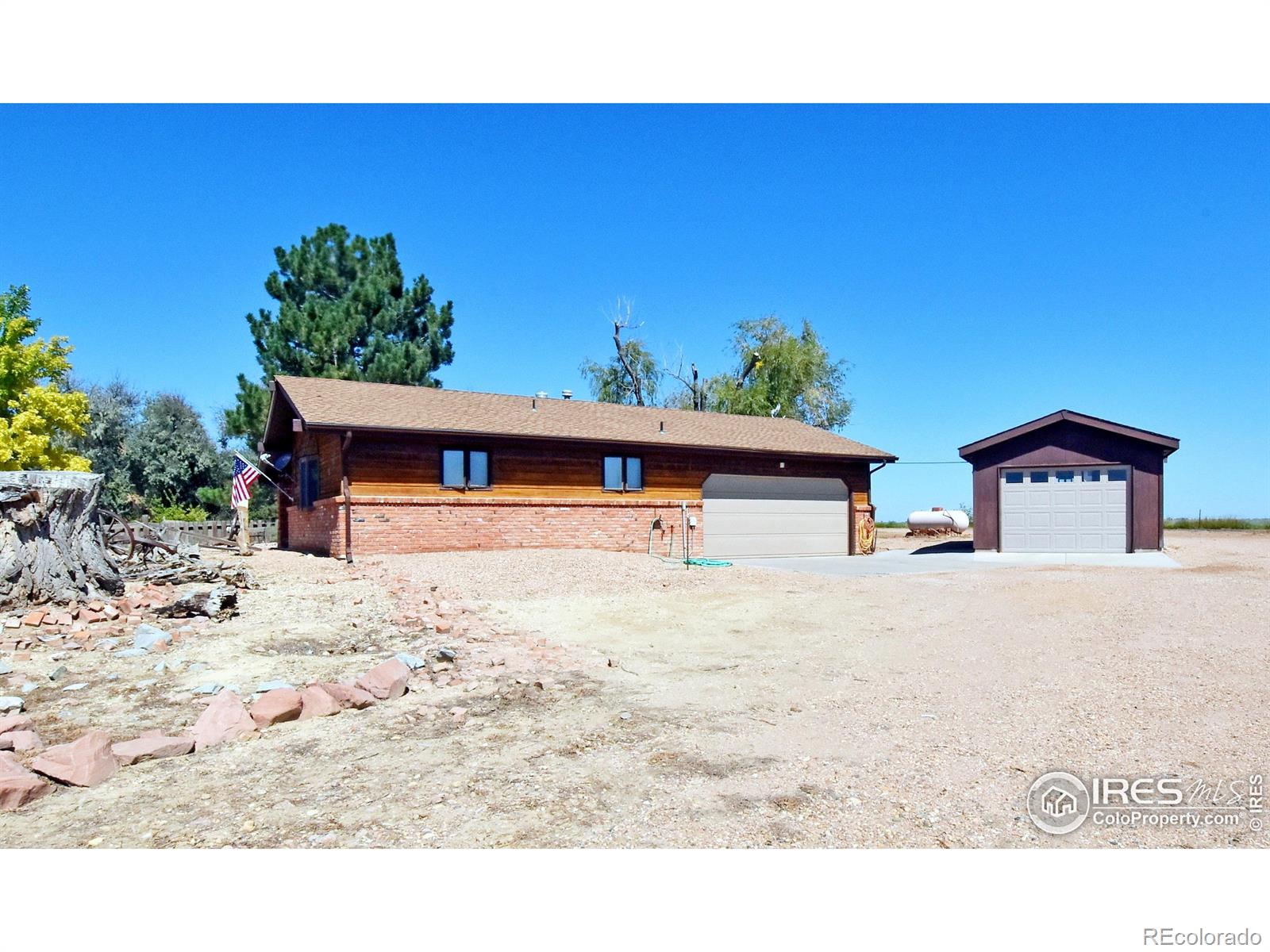 MLS Image #33 for 22801  county road 72 ,eaton, Colorado