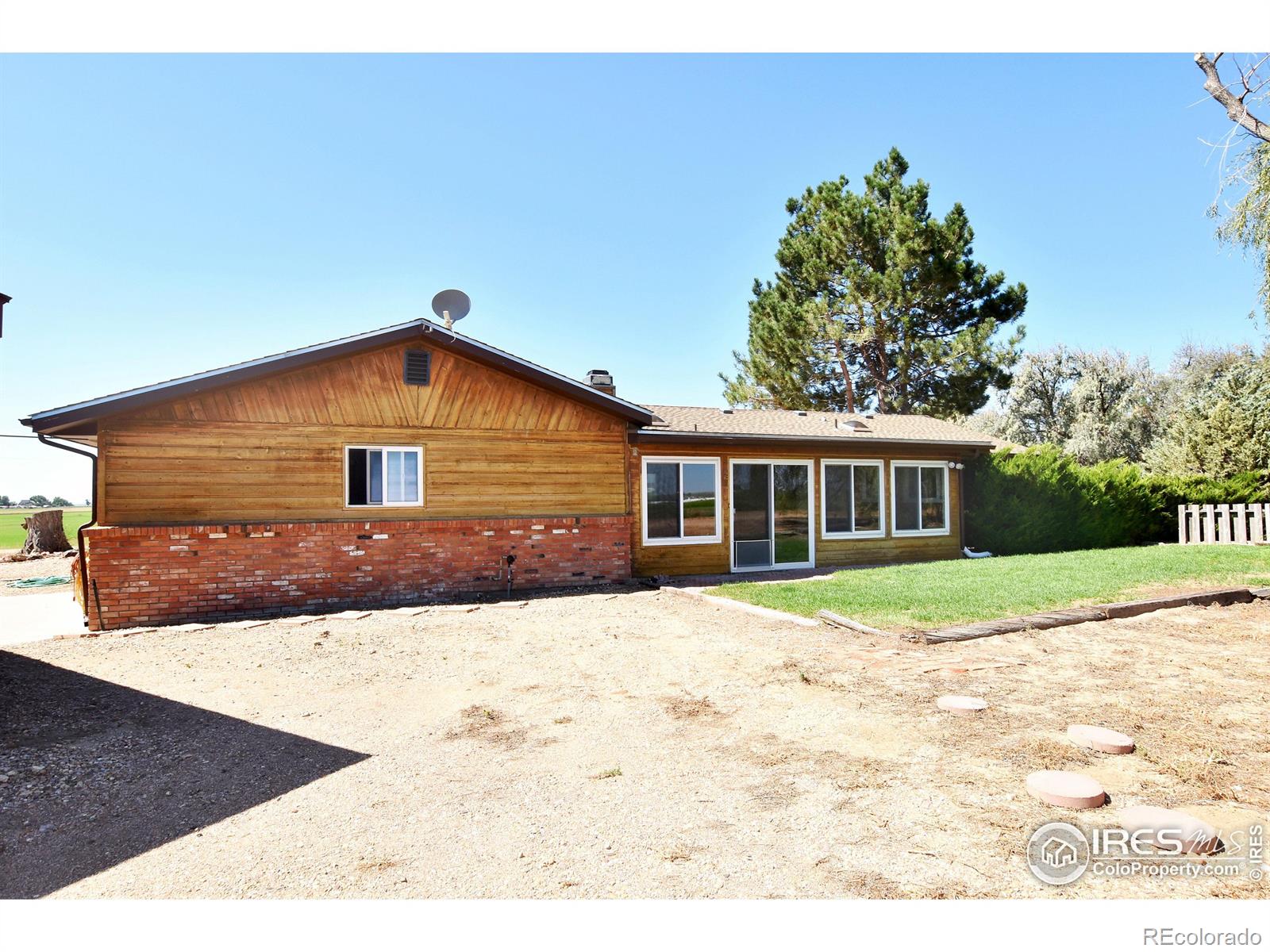 MLS Image #37 for 22801  county road 72 ,eaton, Colorado